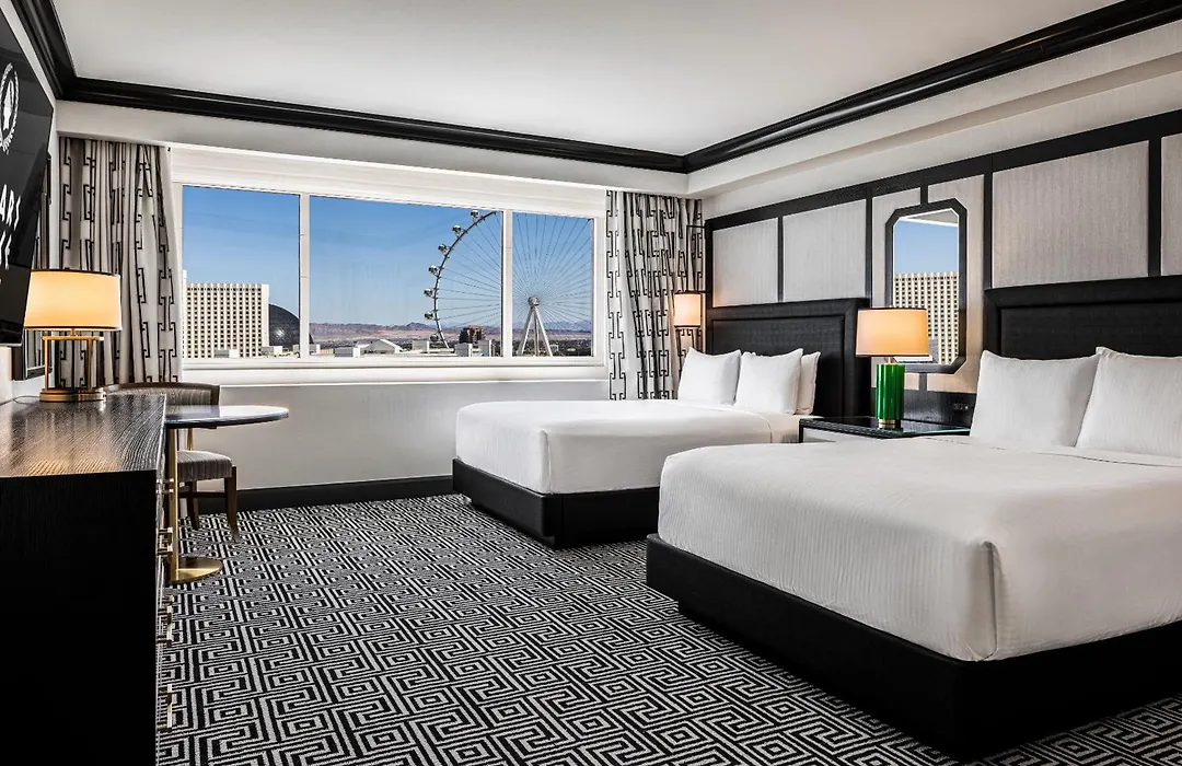 Caesars Palace Hotel & Casino-1