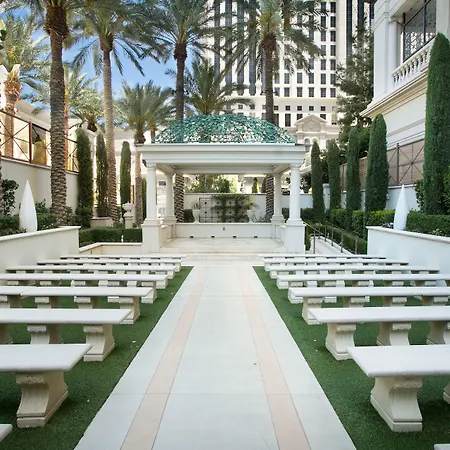 Caesars Palace Hotel & Casino-3