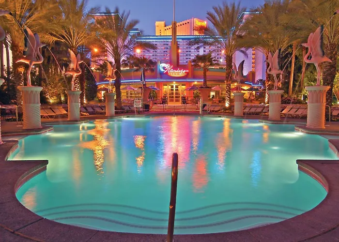 Flamingo Las Vegas Hotel&Casino